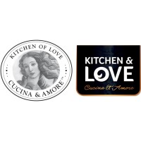 Cucina & Amore Inc - Kitchen of Love logo - Similar company to Siesta Key Rum