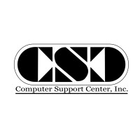 Computer Support Center, Inc. logo - Similar company to Computer Systems Support Center, Inc.