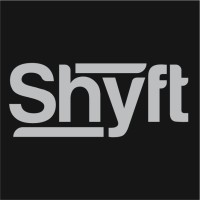 Shyft logo - Similar company to Capacity Pro Group