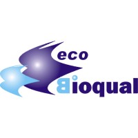 ecoBioqual S.r.l logo - Similar company to 🍃Biosfered🍃