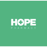 Hope Pharmacy logo - Similar company to Property Cortex