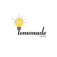 Lemonade Digital Media logo - Similar company to Web9