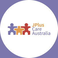 JPlus Care Australia logo - Similar company to Independent Development And Coordination