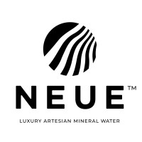 NEUE Water logo - Similar company to Ness & Me