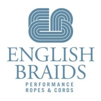 English Braids logo - Similar company to Tsc Centre
