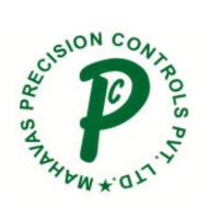 MAHAVAS PRECISION CONTROLS PRIVATE LIMITED logo - Similar company to Silson