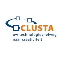 CLUSTA vzw logo - Similar company to Flocart Nv