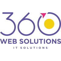 360 Web and IT Solutions logo - Similar company to 360 It Solution