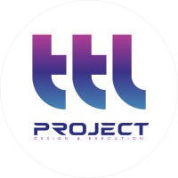 TTL Project logo - Similar company to Franchisor Misr