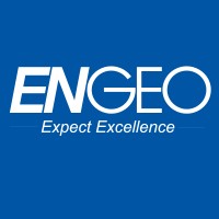 ENGEO logo - Similar company to Catalyst Development Partners