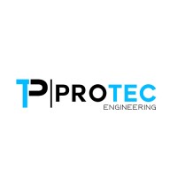 ProTec Engineering Fr logo - Similar company to Proteis Sas