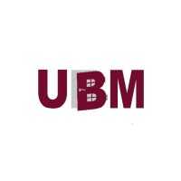 Usinage Bois & Matériaux (UBM) logo - Similar company to Rubix Centre Usinage
