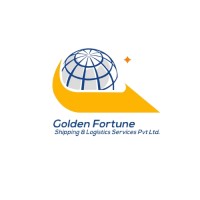 Golden Fortune Shipping & Logistics Services Pvt Ltd logo - Similar company to Ektruck-India’S 1St Unified Trucking Platform