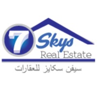 Seven Skys Real Estate logo - Similar company to Chip Global Real Estate