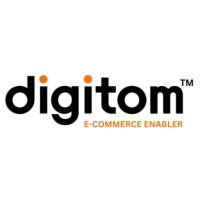 digitom.us logo - Similar company to Digitom