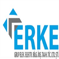 ERKE GRUP ELEKTRİK ELEKTRONİK TİC LTD ŞTİ logo - Similar company to Elit Certification