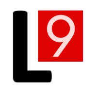 Layer 9 logo - Similar company to Visionapp Ag
