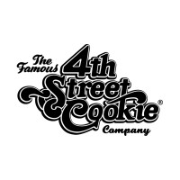 The Famous 4th Street Cookie Company logo - Similar company to Michael'S Cookies, Llc