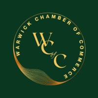 Warwick Chamber of Commerce Inc logo - Similar company to Warwick Chamber Of Commerce
