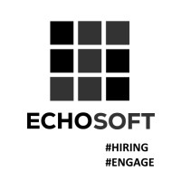Echosoft SRL logo - Similar company to Dinner In The Sky Belgium