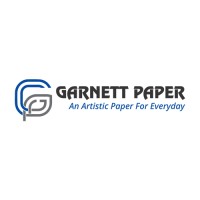 Garnett Paper logo - Similar company to Anant Group India