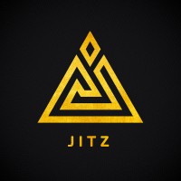 Jitz.life logo - Similar company to Kimonos Dragao