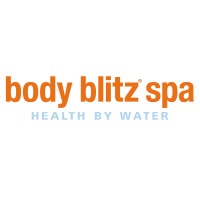 Body Blitz Spa logo - Similar company to Blitz Facial Bar