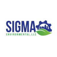 SIGMA Environmental, LLC logo - Similar company to Environmental Risk Solutions, Inc