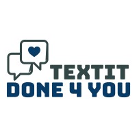 Textit Done 4 You
