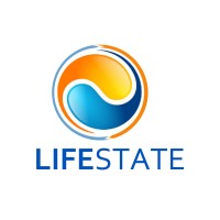 LifeState logo - Similar company to Apac Farms