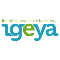 Stichting Igeya logo - Similar company to Vrienden Van Noordwest