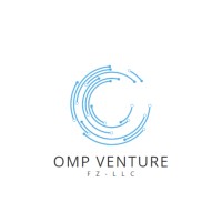 OMP Venture FZ-LLC logo - Similar company to Floks Minds