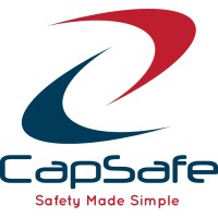 CapSafe - Safety, Signs & Industrial logo - Similar company to Capsafe Fintech