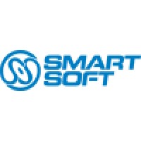 SmartSoft logo - Similar company to Axion Edge