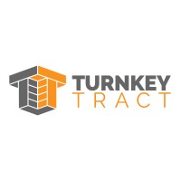 Turnkey Tract logo - Similar company to Turnkey Construction Ltd