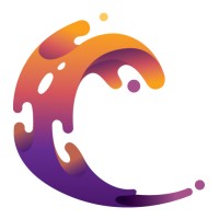 Surge Content logo - Similar company to The Guiding Sparrows Content Studio