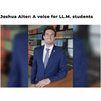 Beyond Non-JD | by Joshua Alter logo - Similar company to Microsistemas Mx