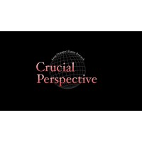 Crucial Perspective logo - Similar company to World Heritage Catalysis