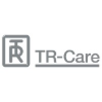 TR-Care logo - Similar company to Startel - It Opleidingen