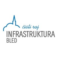 Infrastruktura Bled