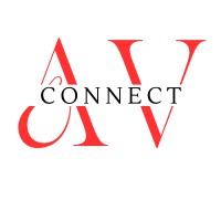 AV Connect logo - Similar company to Audiovision Ab