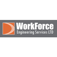 Workforce Engineering Services Ltd logo - Similar company to Ime Group - Industrial Maintenance Engineers Ltd