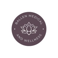 Ballen Medical & Wellness logo - Similar company to Mountain Sleep Diagnostics