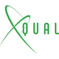 XQual logo - Similar company to Qtest