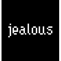 Jealous logo - Similar company to Adverse