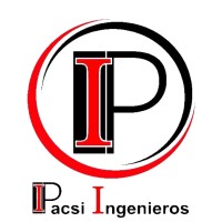 Pacsi Ingenieros S.A.C. logo - Similar company to Orange Engineering