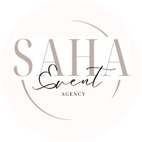 SAHA event agency logo - Similar company to Auction & Event Solutions Southern California