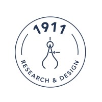 1911 logo - Similar company to Useristics