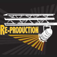 Re-Production logo - Similar company to Old Empire Ltd