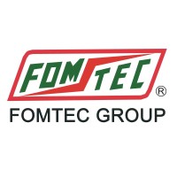 FOMTEC PLASTIC MACHINERY (GUANGZHOU) CO.,LTD. logo - Similar company to Singer-Ruser (Hz) Building Materials Tech. Co., Ltd.